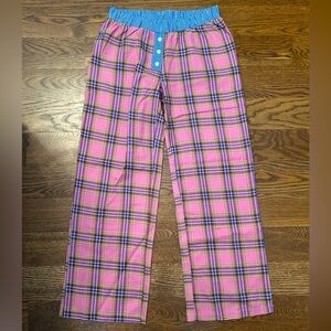 PacSun Pajama Pants(Brand New!)